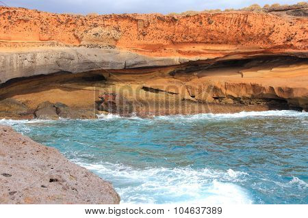 Tenerife