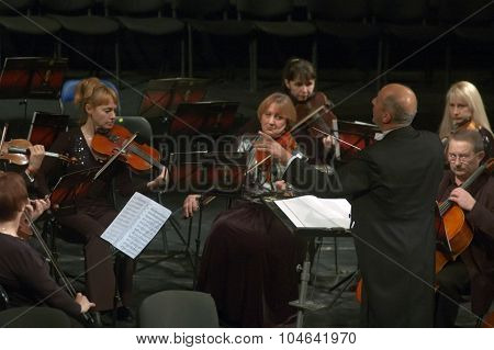 Mozart's Requiem