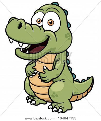 Crocodile
