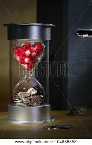 Time To Reap The Harvest Of Labor