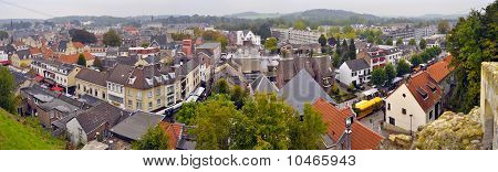 Valkenburg พาโนรามา