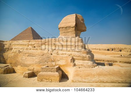 Sphinx