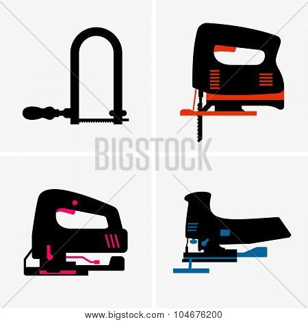 Fretsaw