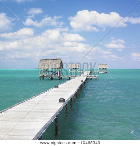 Cayo Guillermo, Ciego De Ávila Province, Cuba