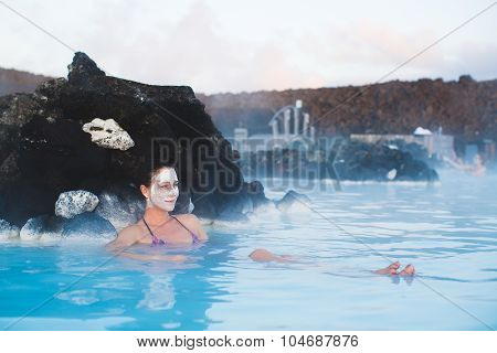 Geothermal Spa