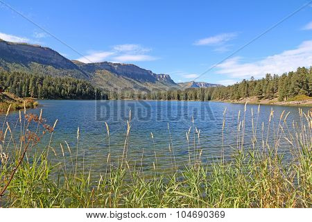 Haviland Lake