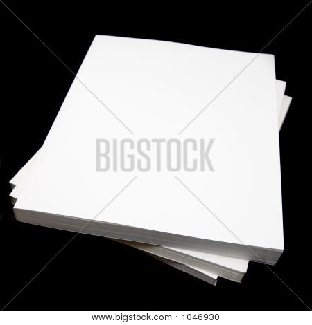 Brožované vydání knihy