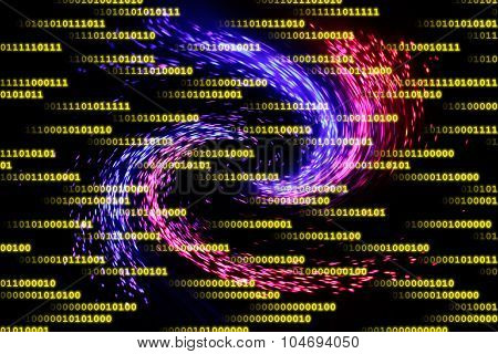 data transmission