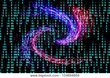 data transmission