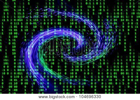 data transmission