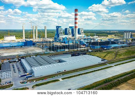 Opole Power Station