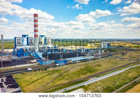Opole Power Station