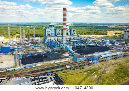 Opole Power Station