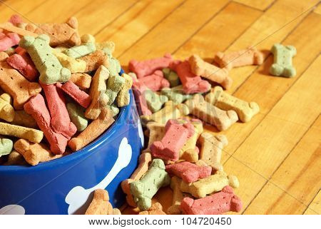 Abundant Dog Treats