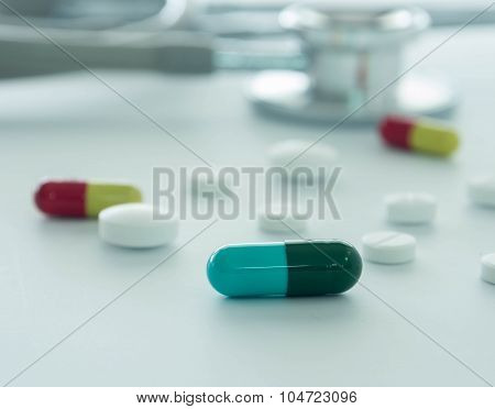 Pill