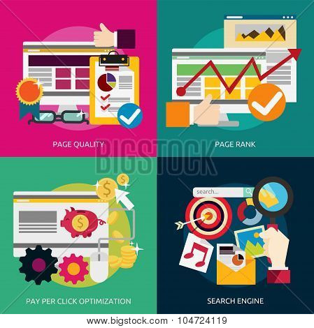 SEO & Development