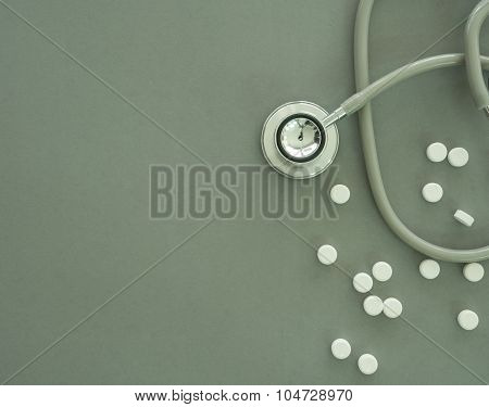 Medical Background