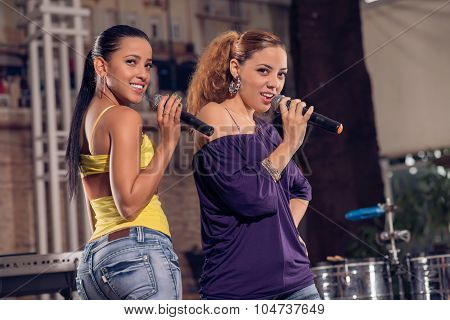 Performance