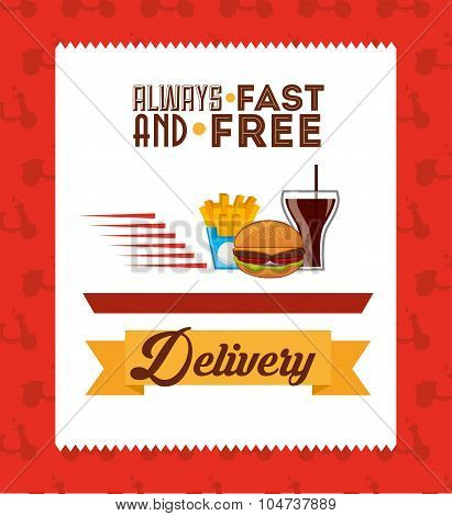 food delivery