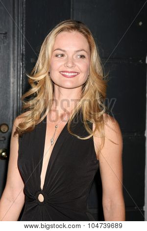 LOS ANGELES - OCT 11:  Carrie Schroeder at the Les Girls 15 at the Avalon Hollywood on October 11, 2015 in Los Angeles, CA