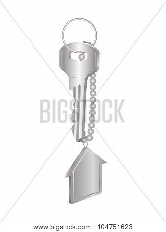 Silver Key