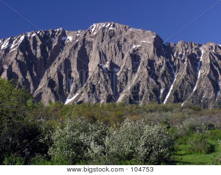 Ragged Mountain