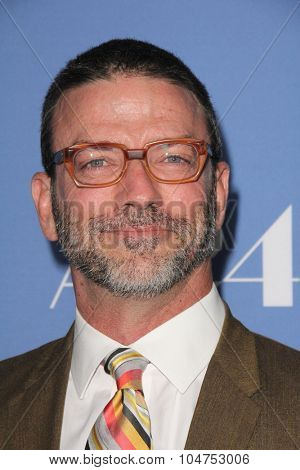 LOS ANGELES - OCT 13:  Keith Allan at the 
