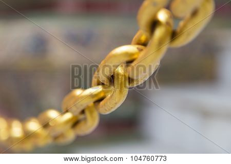 Gold Chains