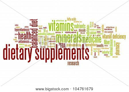 Diet Supplements