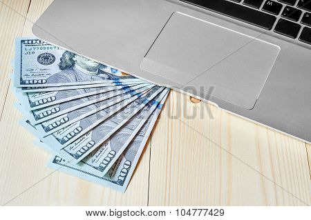 Laptop Keyboard