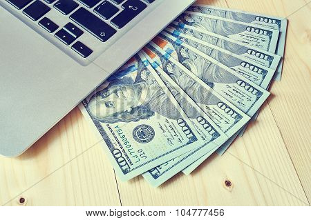 Laptop Keyboard