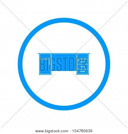 Table Icon