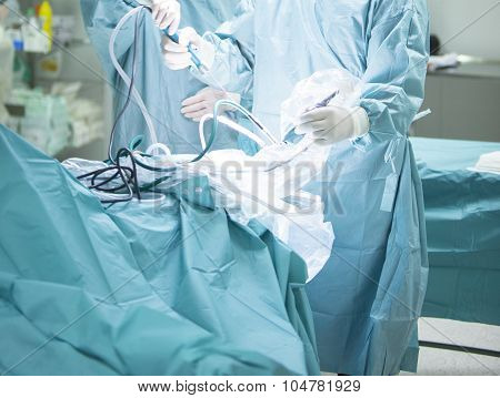 Traumatology Orthopedic Surgery Hospital Operating Room