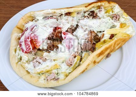 Souvlaki