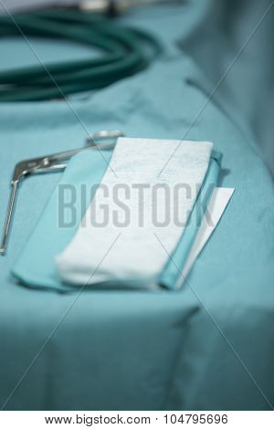 Traumatology Surgery Hospital Operating Room Drapes