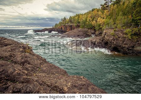 Marquette Autumn