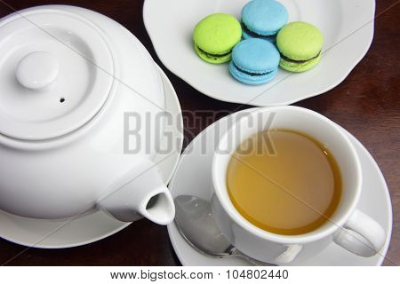 Tea Time