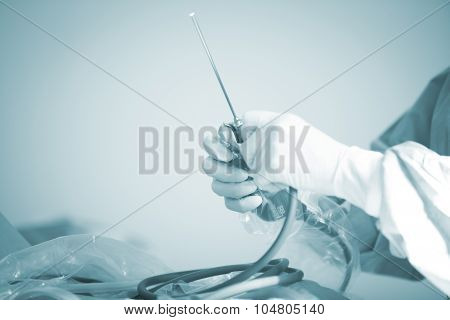 Traumatology Orthopedic Surgery Hospital Operating Room