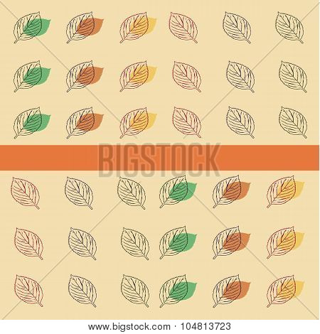 Autumn Card