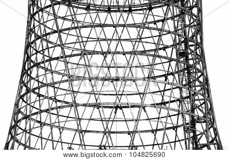 Shukhov Tower