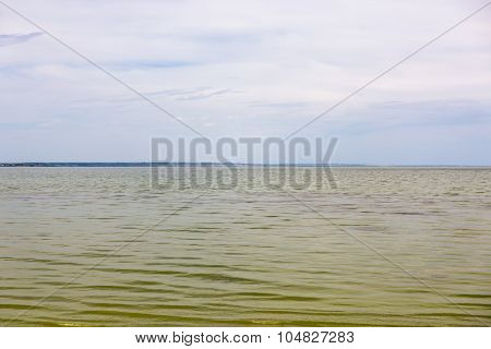 Sea