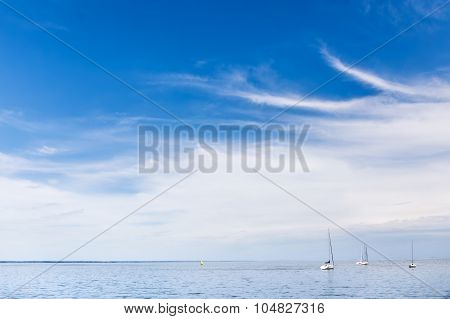 Sea