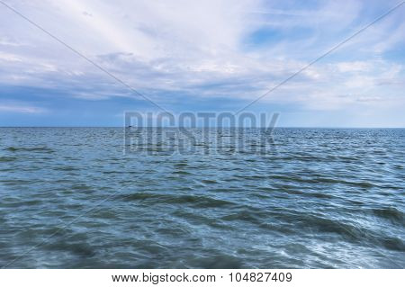 Sea