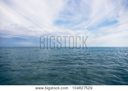 Sea