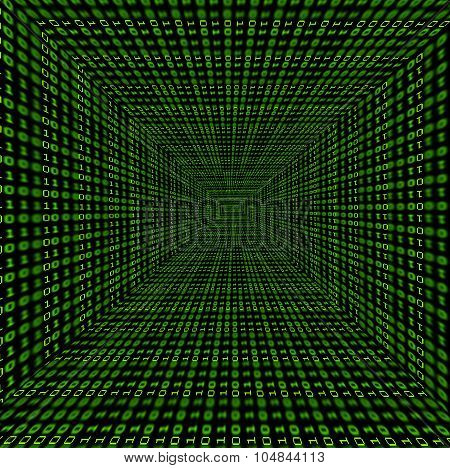 Binary Tunnel