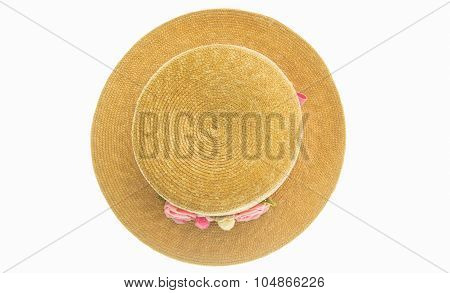 Basketwork
