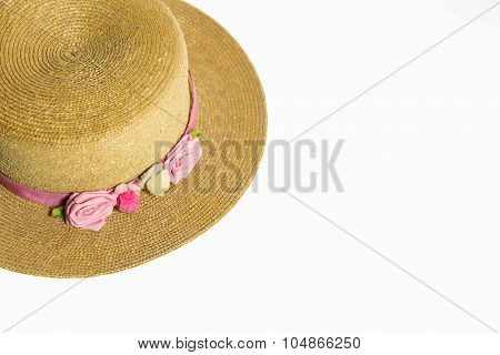 Basketwork
