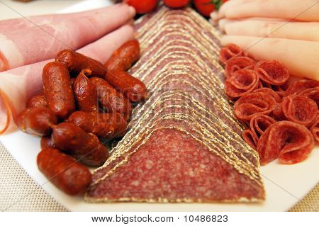 ไส้กรอก