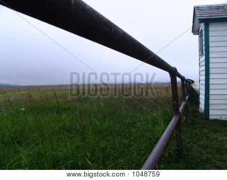 Geländer