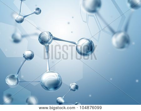 Science Background